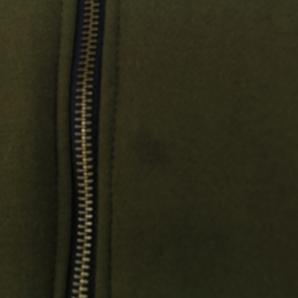 Bleecker & Mercer Mens Vintage Military Jacket - Picture 3 of 5